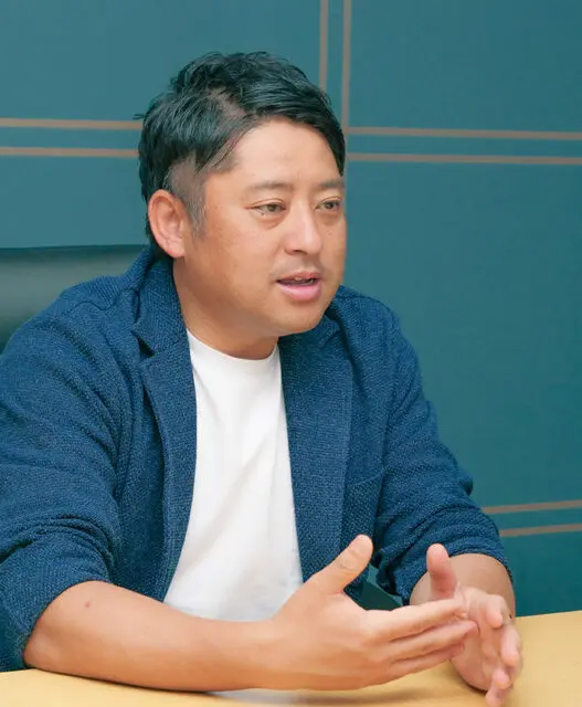 津田篤 代表挨拶｜津田篤志 | 株式会社AT